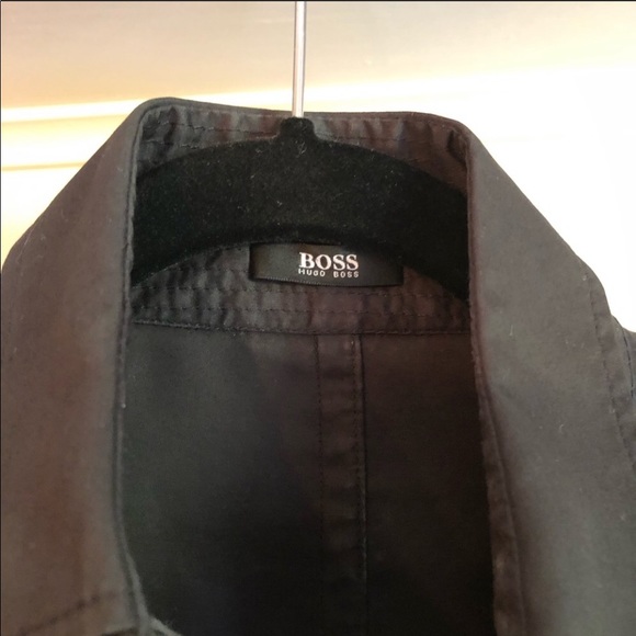 Hugo Boss Black Shirt - Picture 3 of 6